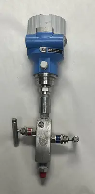 USED ENDRESS HAUSER PMP51-FB21JD1UGFRLJA1