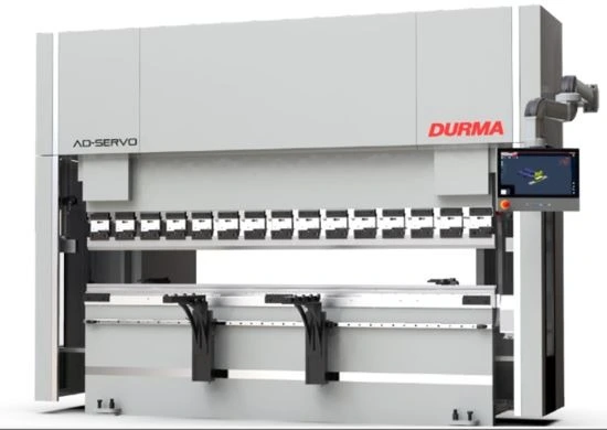 NEW DURMA AD-SERVO 30175