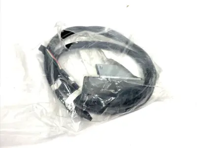 USED FANUC TRANSIT CABLE ASSEMBLY 24V, FOR R-30IB CONTROLLER