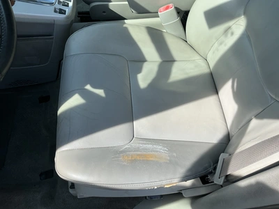 Used 2009 CHEVROLET EQUINOX SUVs Michigan US | Miedema Asset Management Group #1468666