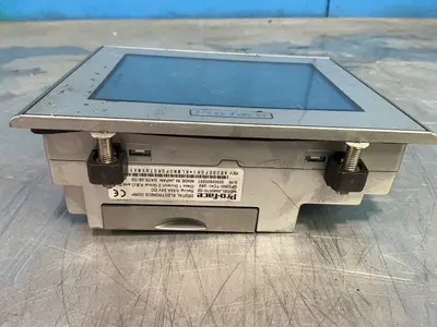 Used 2003 PROFACE 298007002 Automation Control (HMI) Ohio US | HGR 24 #1345265