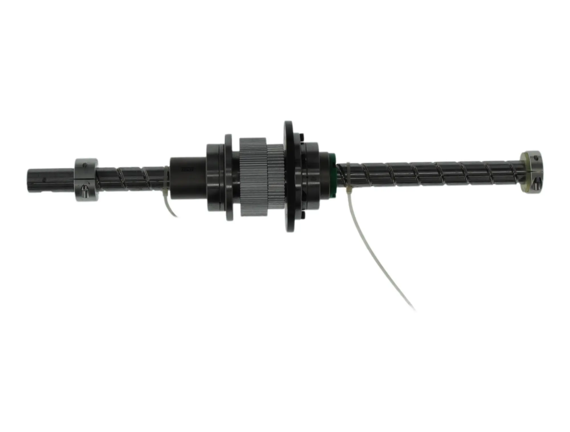 KUKA SPP spline shaft