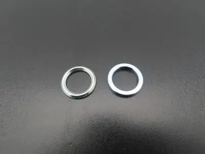 Graco 255509 Seal Kit for L200CS Check-Mate 200cc Severe Duty Displacement Pump