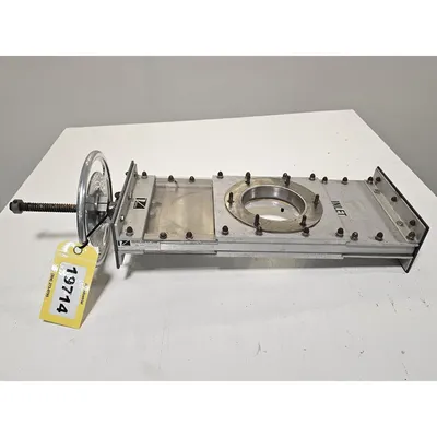 USED SALINA VORTEX BHW6  16141