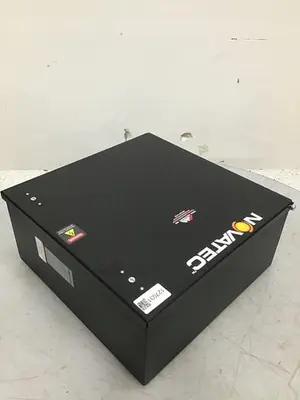 NEW NOVATEC FXM2-PUMP