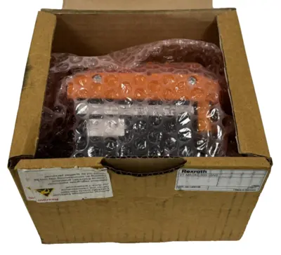 NEW REXROTH 0811405139
