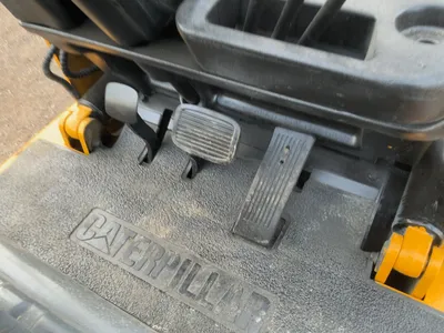 Used CATERPILLAR GC25 Misc Forklifts Michigan US | Miedema Asset Management Group #1300304