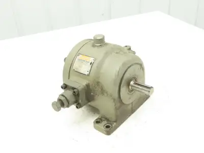 Used RACINE _UNKNOWN_ Hydraulic Pumps Indiana US | Arrow Industrial #1249796