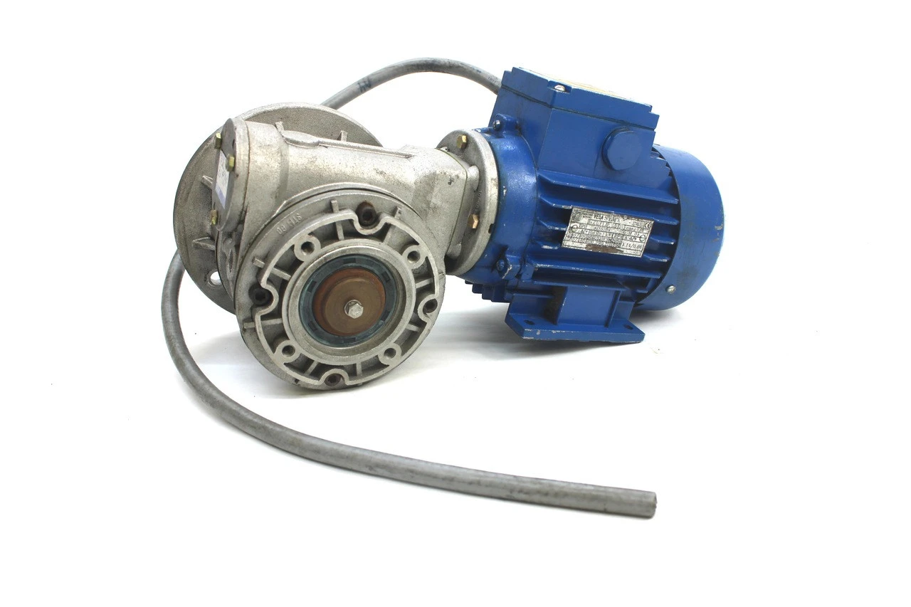USED STM MOTORS RMI 30 FL