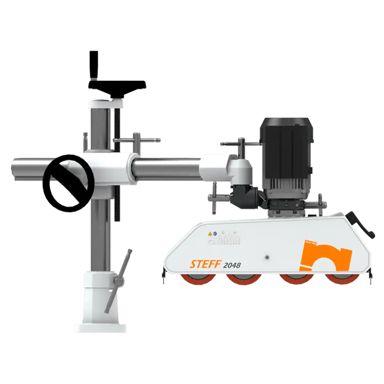 New | in-Stock STEFF _UNKNOWN_ Power Feeders (Woodworking) Tennessee US | 360 Degree Machinery #826225