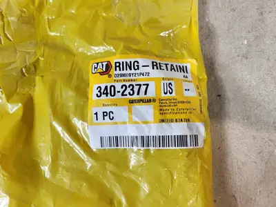 NEW CATERPILLAR 340-2377