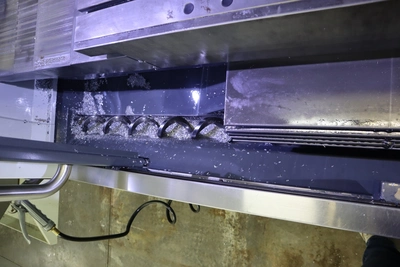 Used HAAS VF-4SS Vertical Machining Centers Minnesota US | Machinesused.com #1364584