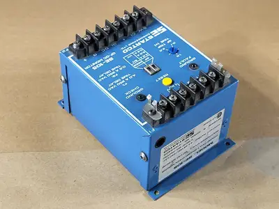 USED STARTCO SE-105