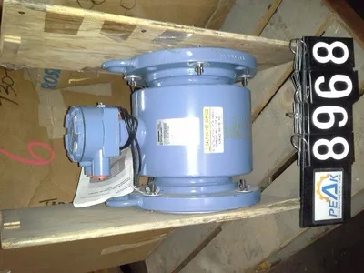 USED Rosemount 8707 TPA060C1W0N0D2