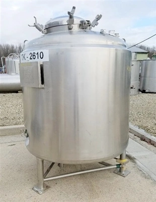 Used DCI _UNKNOWN_ Reactors Connecticut US | DMC Industries #1311241