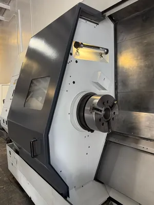USED 2003 MORI SEIKI MT-3000/1500
