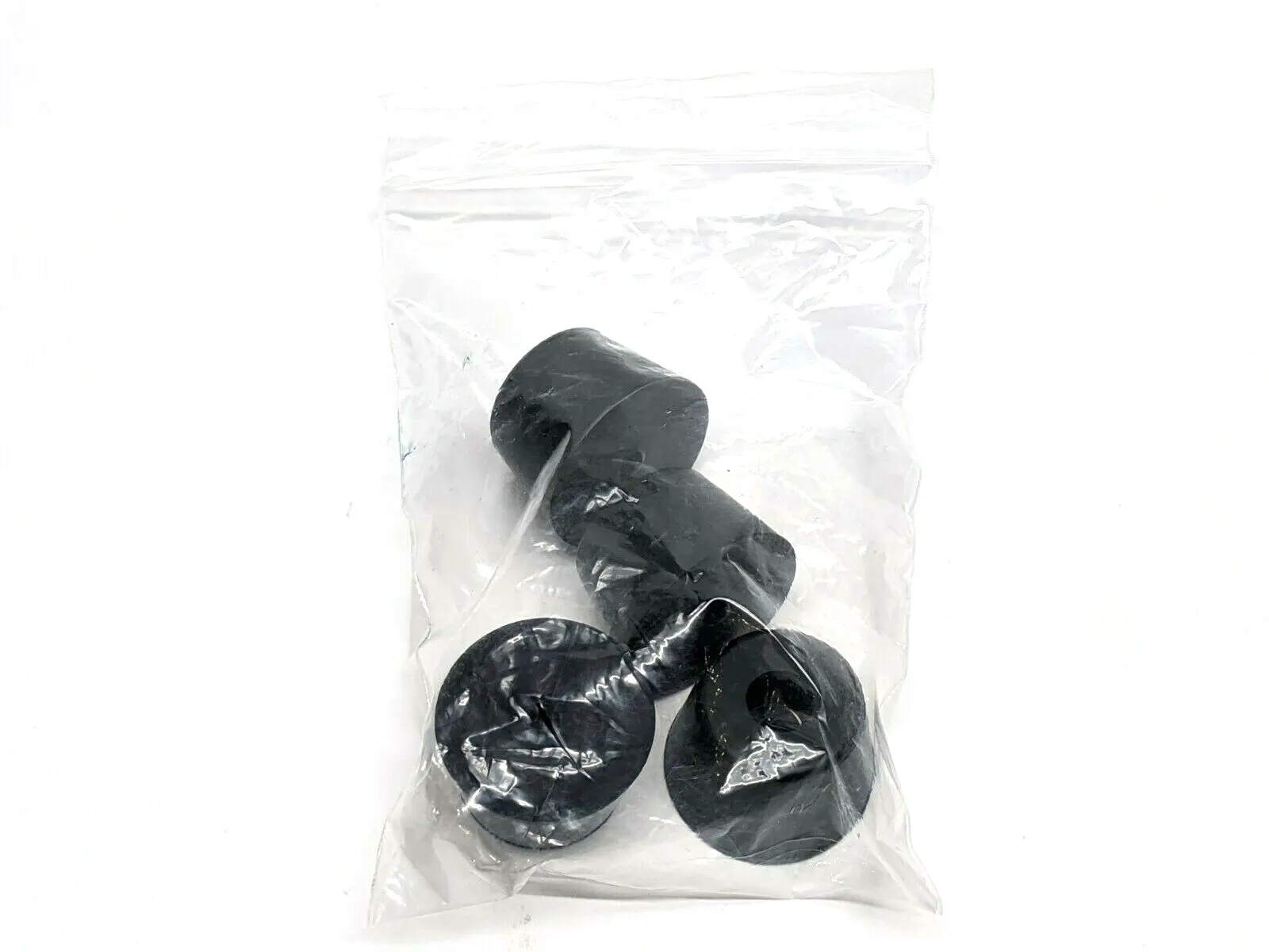 New | in-Stock Misumi Electroconductive Rubber Feet LOT OF 4 Misc Industrial Equipment Michigan US | Maverick Industrial Sales #1390669