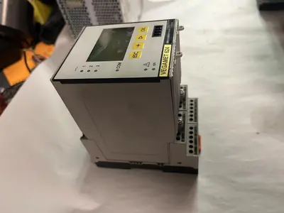 USED VEGA MET624.XXX