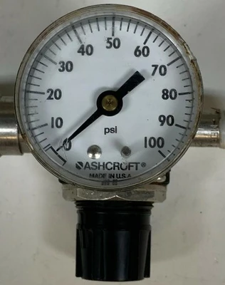 USED SMC SRH3110NO2