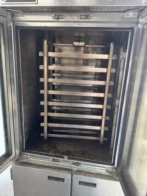 Used BAXTER _UNKNOWN_ Electric Ovens California US | BakeryEquipment.com #1555268