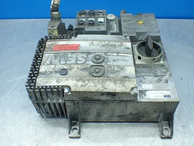 Used SEW EURODRIVE MQD32A/MM30D/Z38G0/AGB1 Input / Output Modules Ohio US | HGR 24 #838785