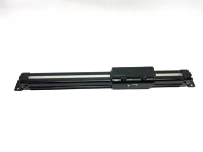 BC210 NP SK12.000 FM2 | Tolomatic  Solid Bearing Rodless Cylinder - New Other