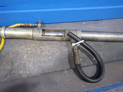 USED GRACO 226226
