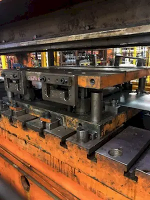 USED ROUSSELLE S2-250-96-36