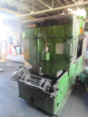1979 BLANCHARD 22K-42 GRINDERS, SURFACE, ROTARY TYPE - VERTICAL | GCH Machinery (2)