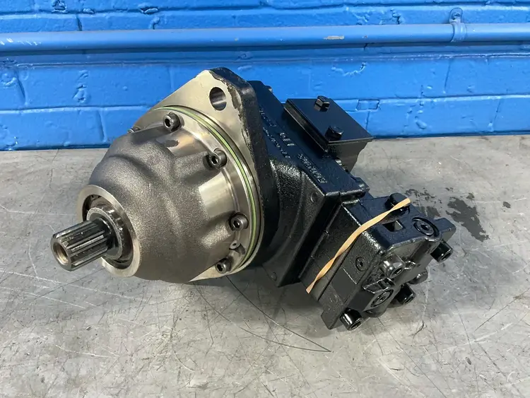 Used DANFOSS 51C0601RD1B Motors (misc) Ohio US | HGR 24 #1305064