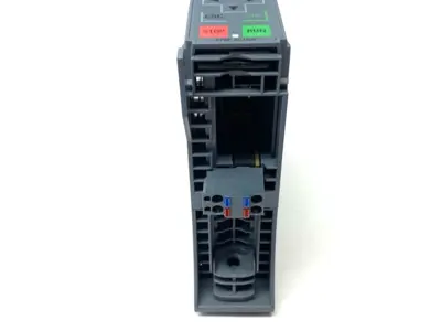 USED SIEMENS SIMATIC S7-1500F CPU UNIT 1513F-1 PN