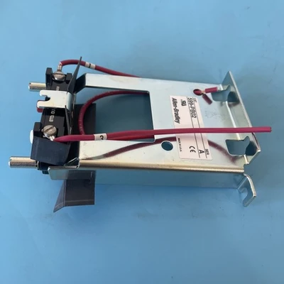 NEW Allen-Bradley 599-PB02
