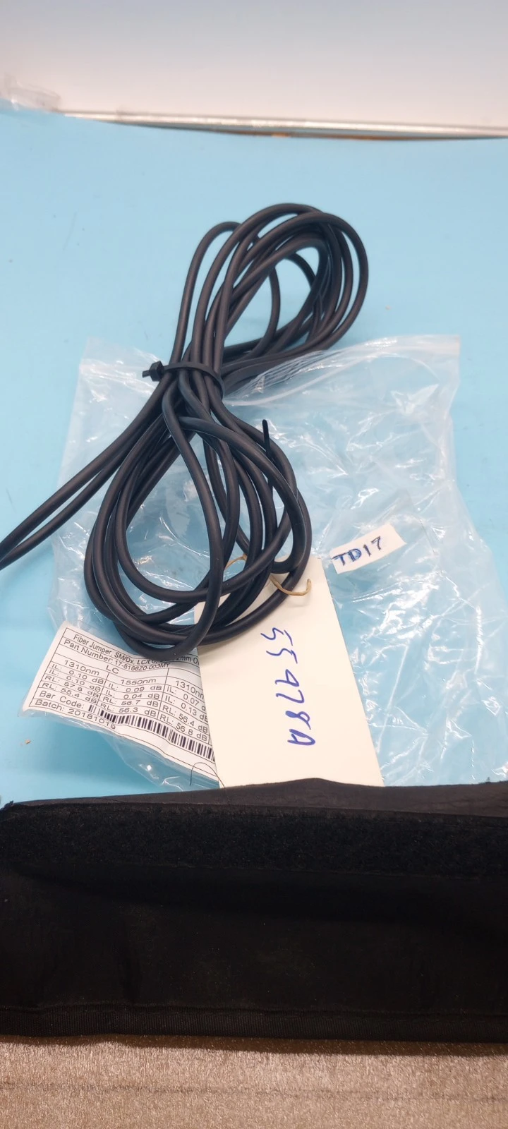 NEW STURTEVANT 55478A