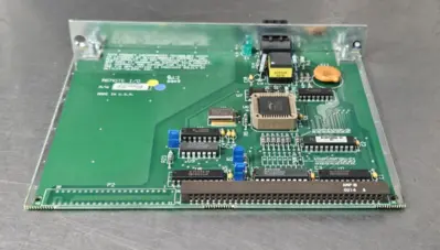 Mettler Toledo A-B RIO Circuit Board (BIN745)