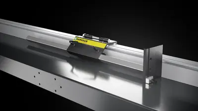 NEW TIGERSTOP SAWGEAR TOUCH 8'