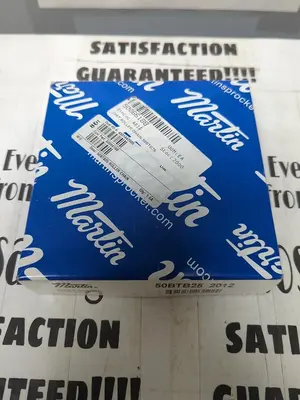 New | in-Stock MARTIN 50TBT25 2012 Conveyor Parts Ohio US | Surplus Asset Holdings #1234956