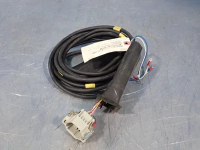 Used FANUC A6608015T621 Cable & Wire Ohio US | HGR 24 #1070147