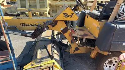 Used 2004 _UNKNOWN_ _UNKNOWN_ Street Sweeper New York US | Apex Group #1550618