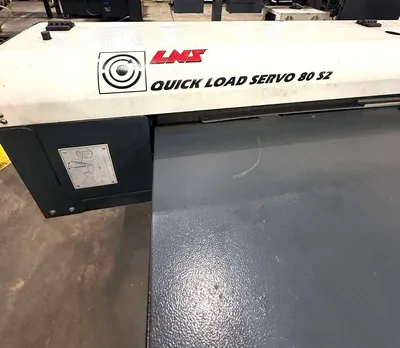 2015 HYUNDAI WIA L2100SY CNC Lathes | CNC EXCHANGE (20)