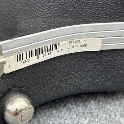 New | in-Stock SKB Deluxe 1/4 Musical Instruments & Supplies California US | Davliegogo LLC #1705325
