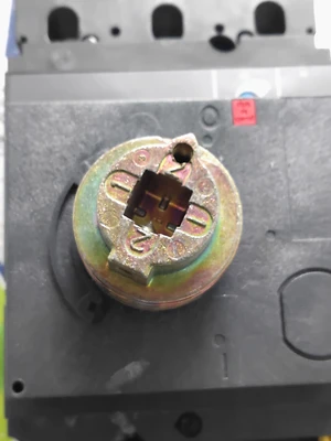 USED SQUARE D JDL36200