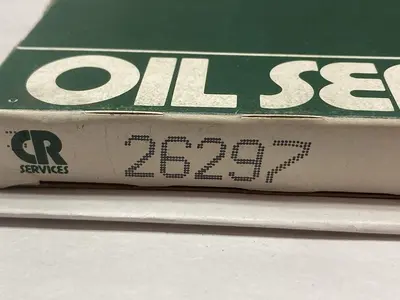 Used CR 26297 Pump & Valve Parts | Surplus Asset Holdings #1219922