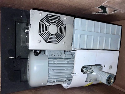 USED Agilent Technologies 9499225M008