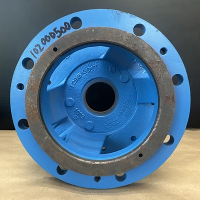 NEW ITT Goulds Pumps 2E153