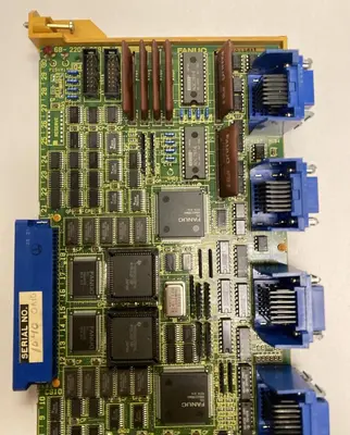 USED FANUC A16B-2200-0390