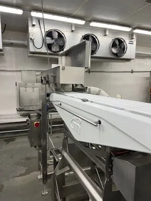USED 2013 MAREL ProLine Grader