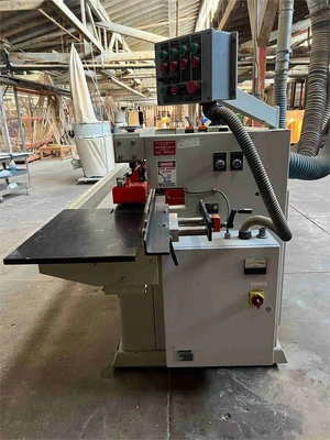 Used UNIQUE 325 Woodworking Combination Machines California US | MachineryMax #1321446