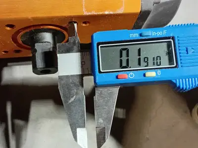 NEW FLOWSERVE 15L-39SN