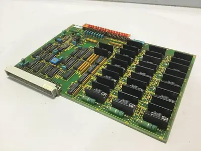 USED KEBA E-16-DIGOUT-PLUS D1456D