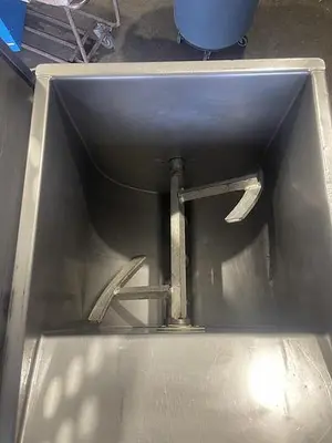 USED HOBART 4246